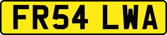 FR54LWA