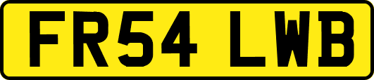 FR54LWB