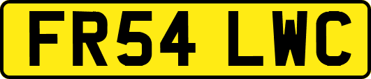 FR54LWC