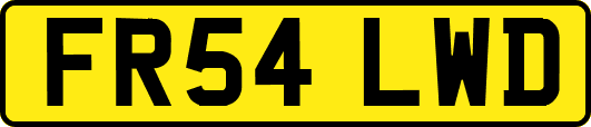 FR54LWD