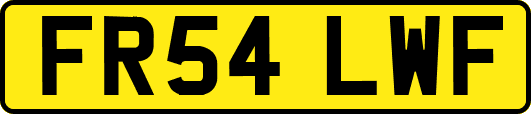 FR54LWF