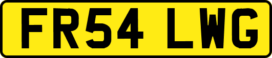 FR54LWG