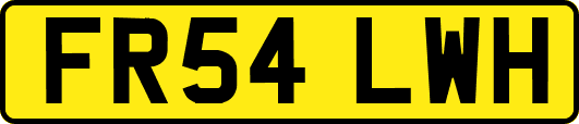 FR54LWH