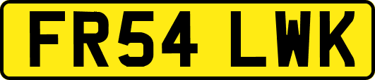 FR54LWK
