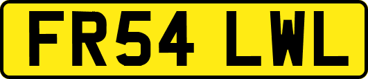 FR54LWL