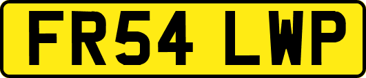 FR54LWP
