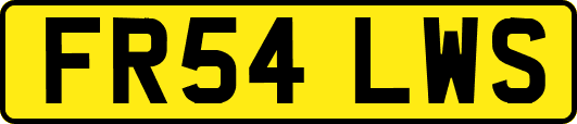 FR54LWS
