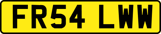 FR54LWW