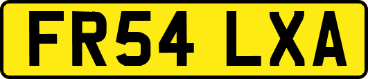 FR54LXA