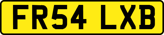 FR54LXB