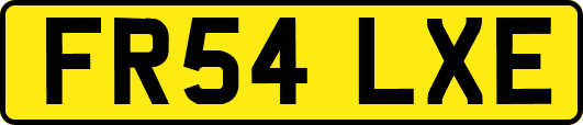 FR54LXE