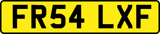 FR54LXF