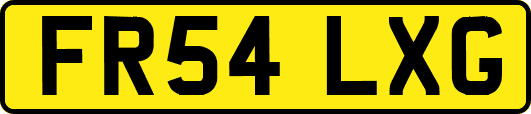 FR54LXG