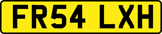 FR54LXH