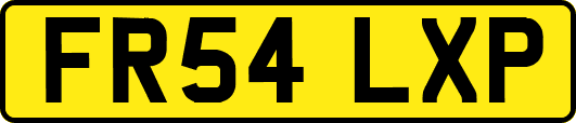 FR54LXP