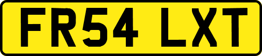 FR54LXT