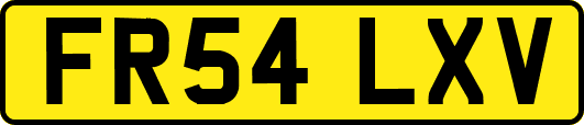 FR54LXV