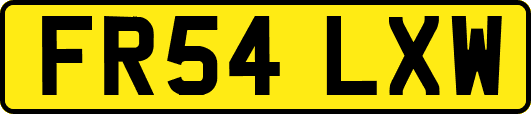 FR54LXW