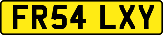 FR54LXY