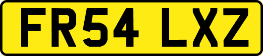 FR54LXZ