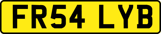 FR54LYB