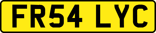 FR54LYC