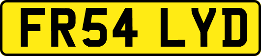 FR54LYD