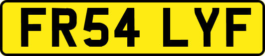 FR54LYF
