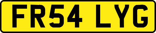 FR54LYG
