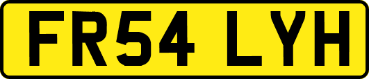 FR54LYH