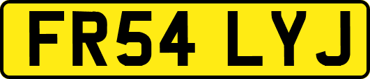 FR54LYJ