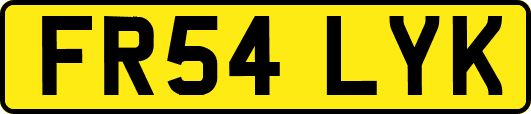 FR54LYK