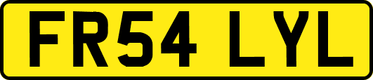 FR54LYL