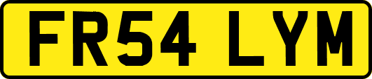 FR54LYM