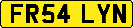 FR54LYN