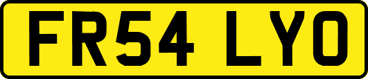 FR54LYO