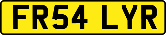 FR54LYR