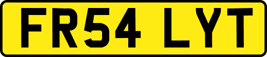 FR54LYT