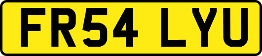 FR54LYU