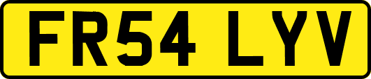 FR54LYV