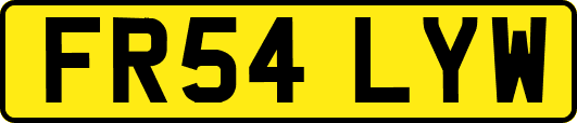 FR54LYW