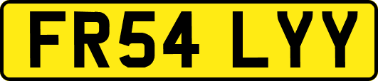 FR54LYY