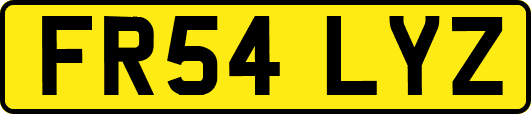 FR54LYZ