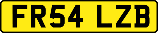 FR54LZB