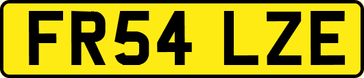 FR54LZE