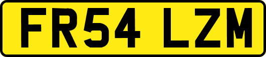 FR54LZM