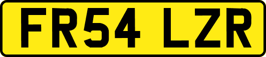 FR54LZR