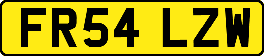 FR54LZW