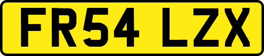 FR54LZX