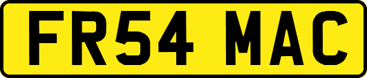 FR54MAC